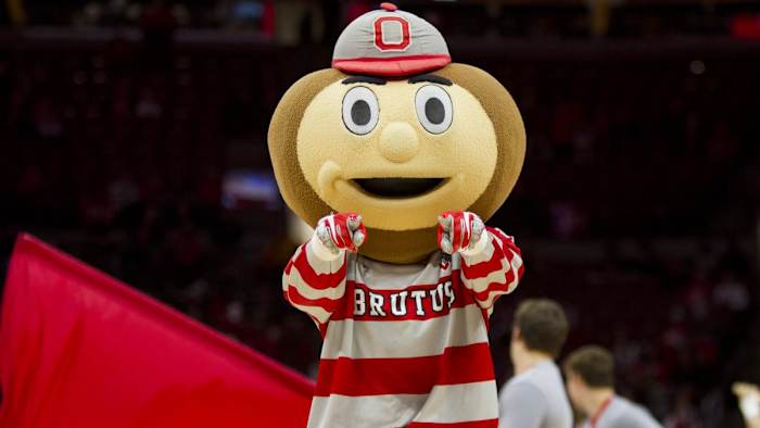 62. Brutus Buckeye